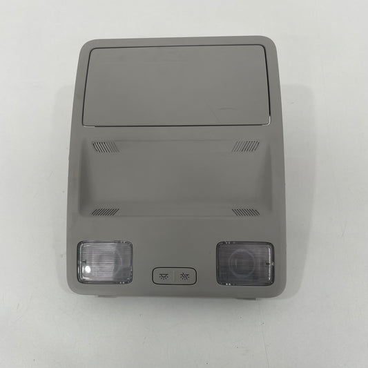 Ford Ranger PY Overhead Console 2022+ Roof Light Sunglasses Holder OEM