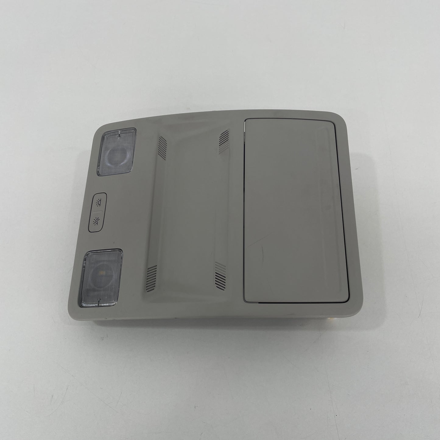 Ford Ranger PY Overhead Console 2022+ Roof Light Sunglasses Holder OEM