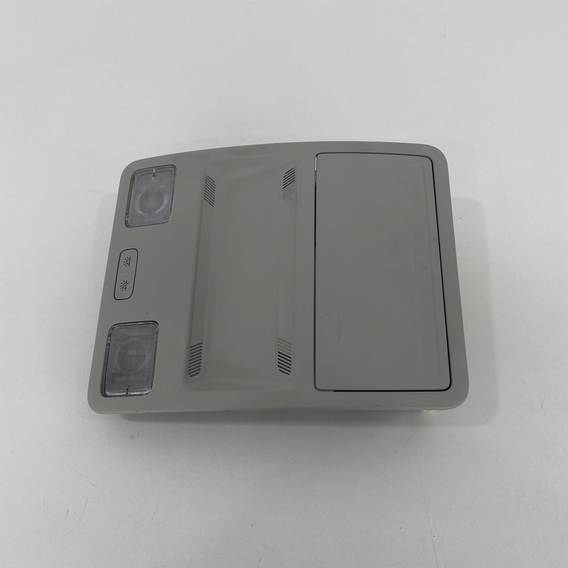 Ford Ranger PY Overhead Console 2022+ Roof Light Sunglasses Holder OEM