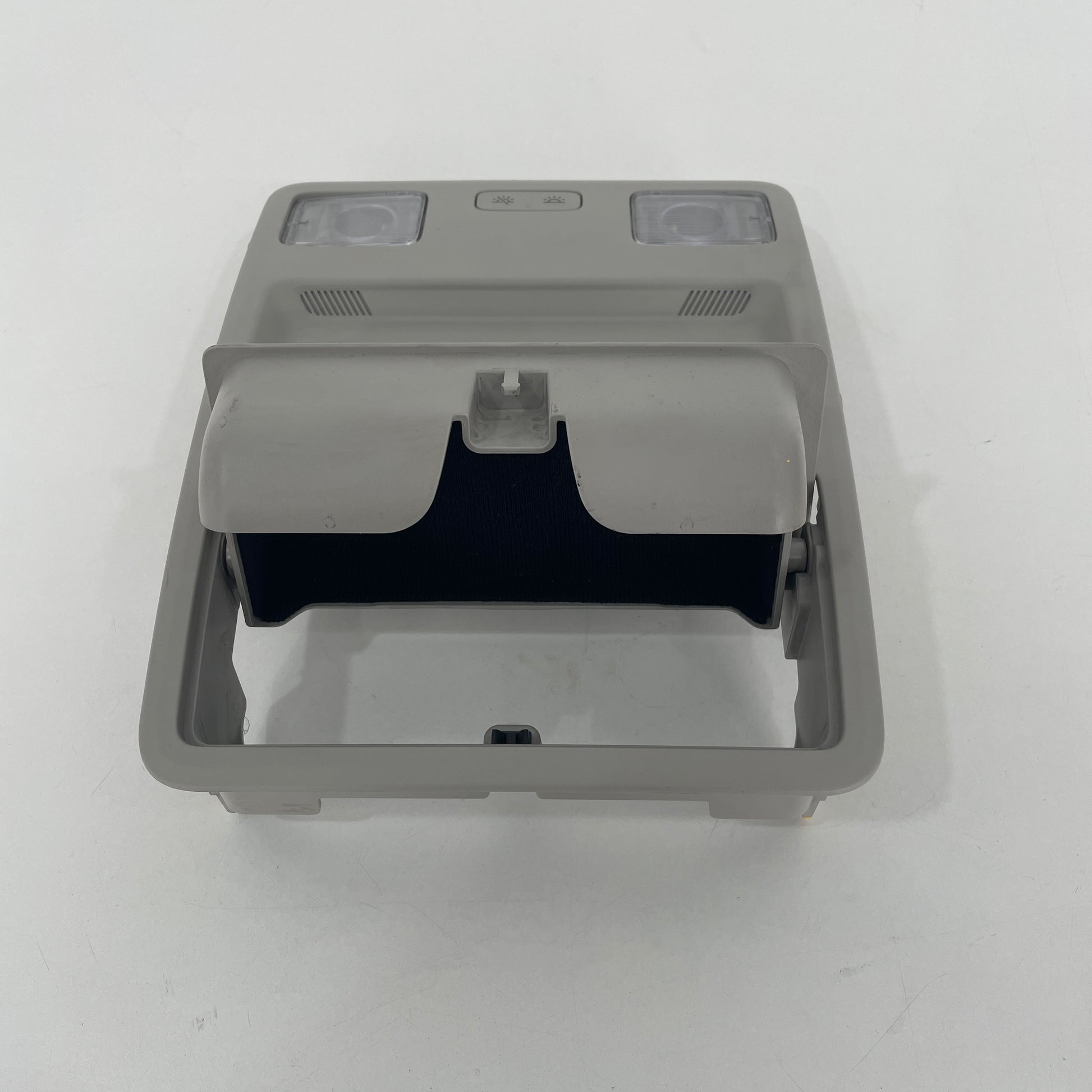 Ford Ranger PY Overhead Console 2022+ Roof Light Sunglasses Holder OEM