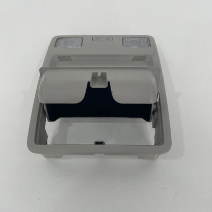 Ford Ranger PY Overhead Console 2022+ Roof Light Sunglasses Holder OEM
