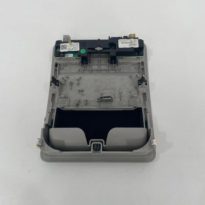 Ford Ranger PY Overhead Console 2022+ Roof Light Sunglasses Holder OEM