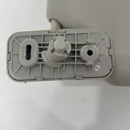 Ford Ranger PX Sun Visor Left-Hand Side Grey 2011–2022 (OEM)