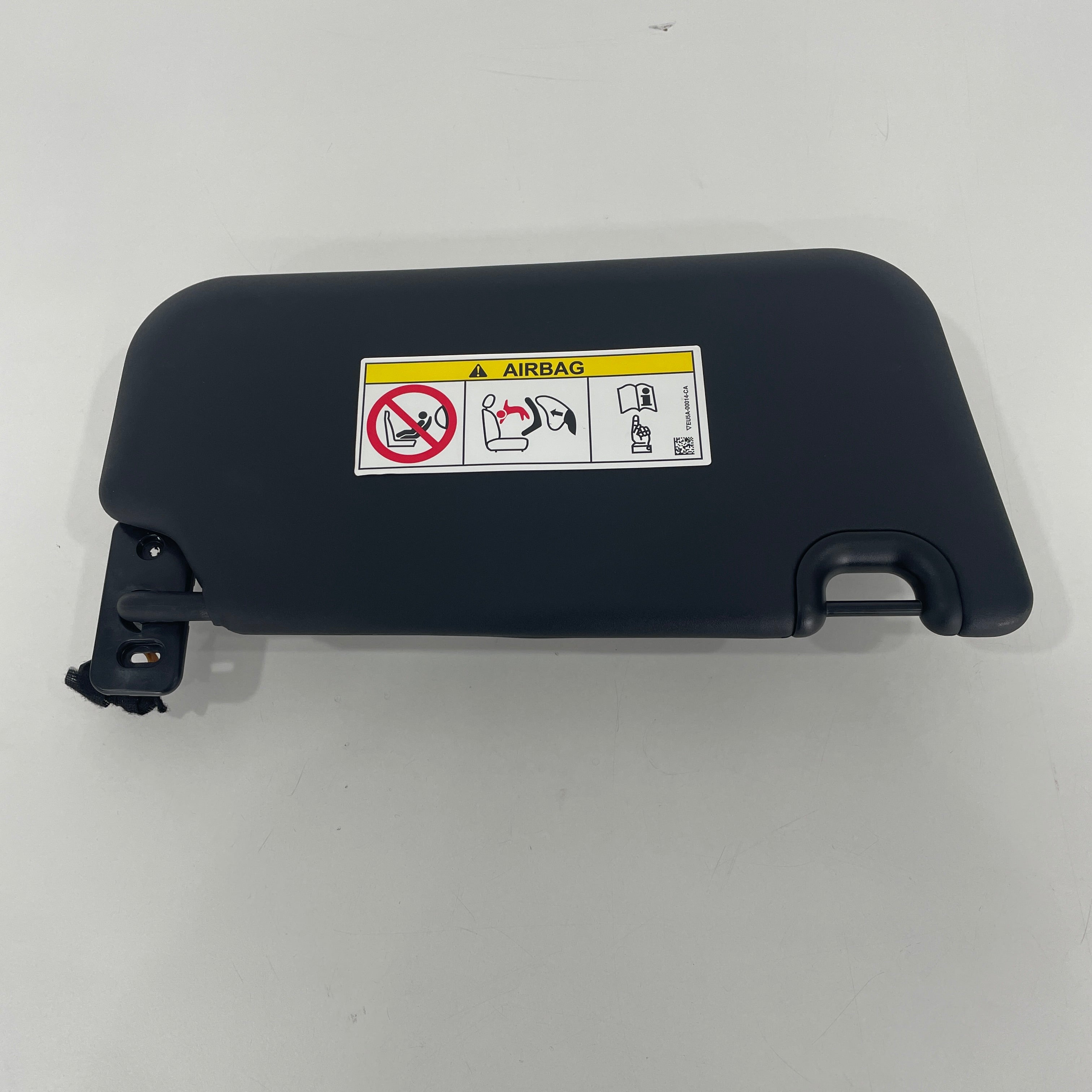 Ford Ranger Sun Visor LH Sliding Mirror Light PX1 PX2 PX3 2011-2022