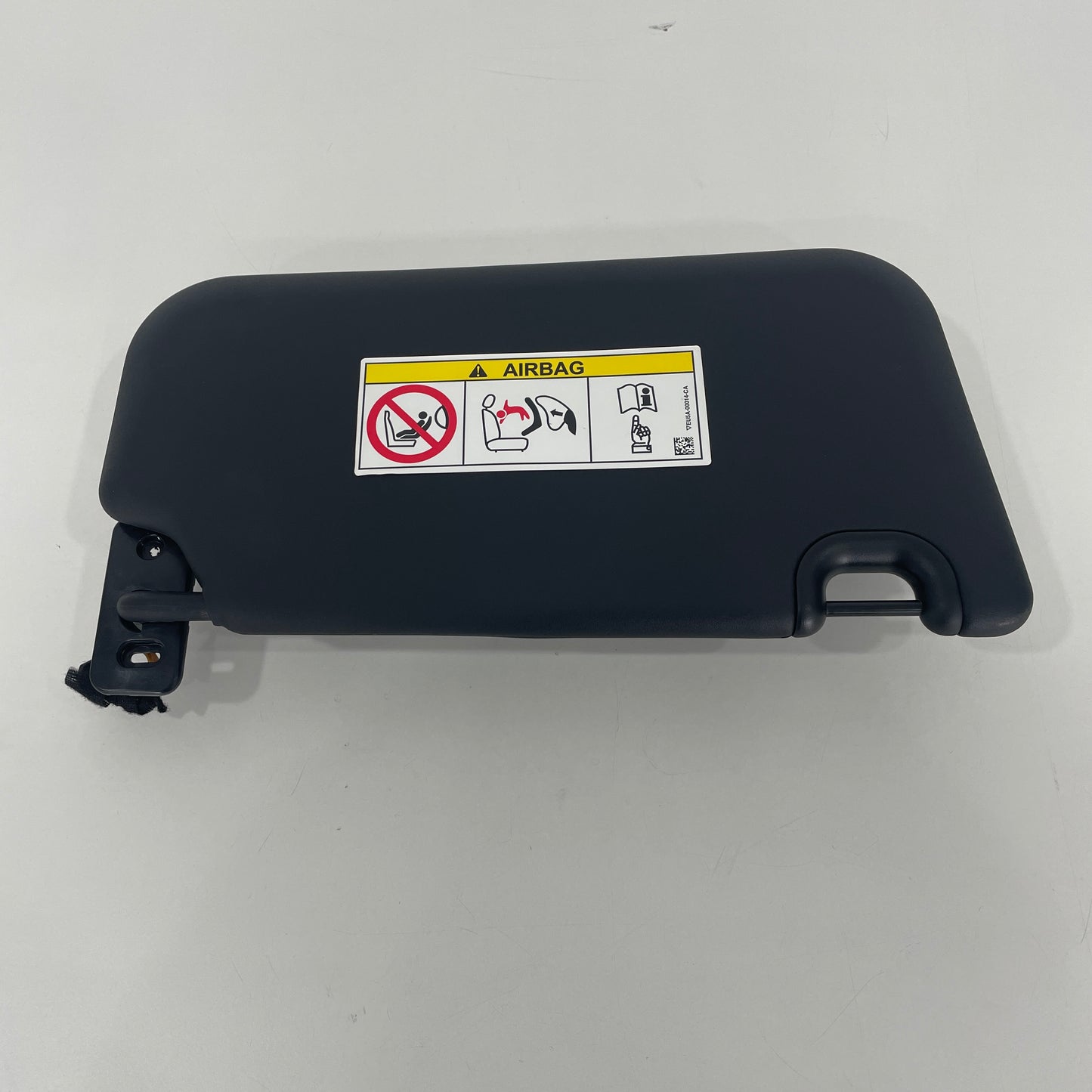 Ford Ranger Sun Visor LH Sliding Mirror Light PX1 PX2 PX3 2011-2022