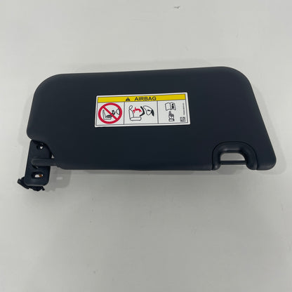 Ford Ranger Sun Visor LH Sliding Mirror Light PX1 PX2 PX3 2011-2022