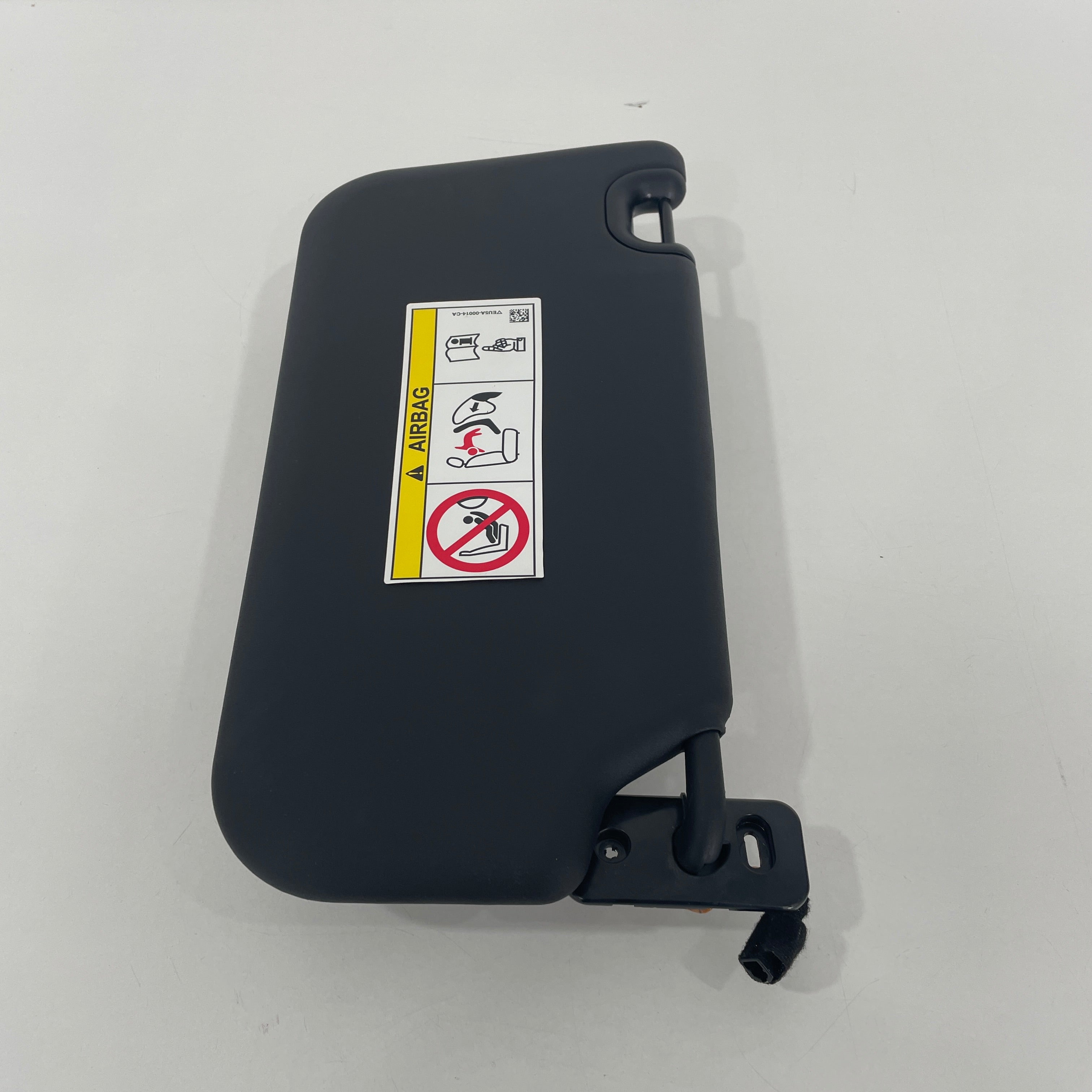 Ford Ranger Sun Visor LH Sliding Mirror Light PX1 PX2 PX3 2011-2022