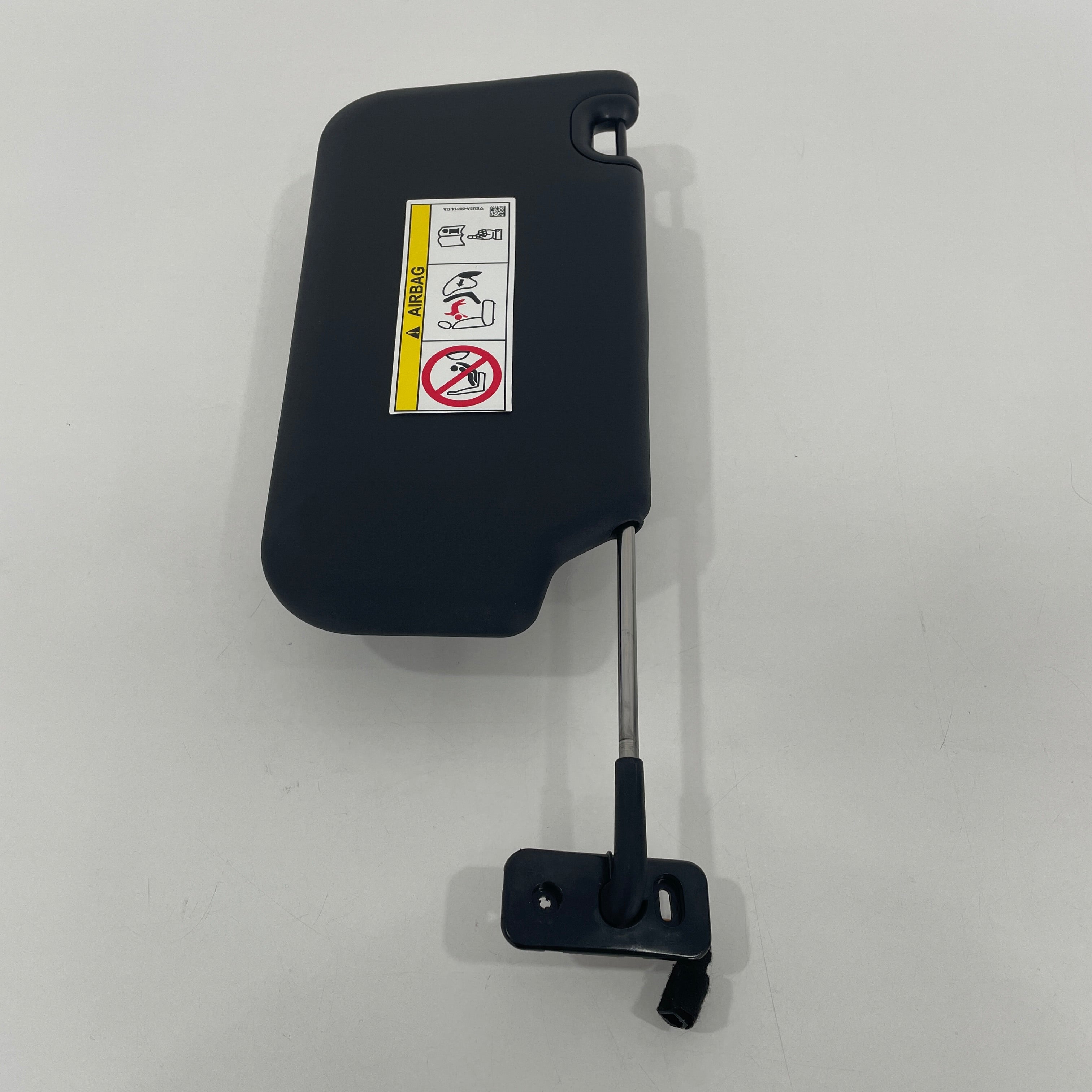 Ford Ranger Sun Visor LH Sliding Mirror Light PX1 PX2 PX3 2011-2022