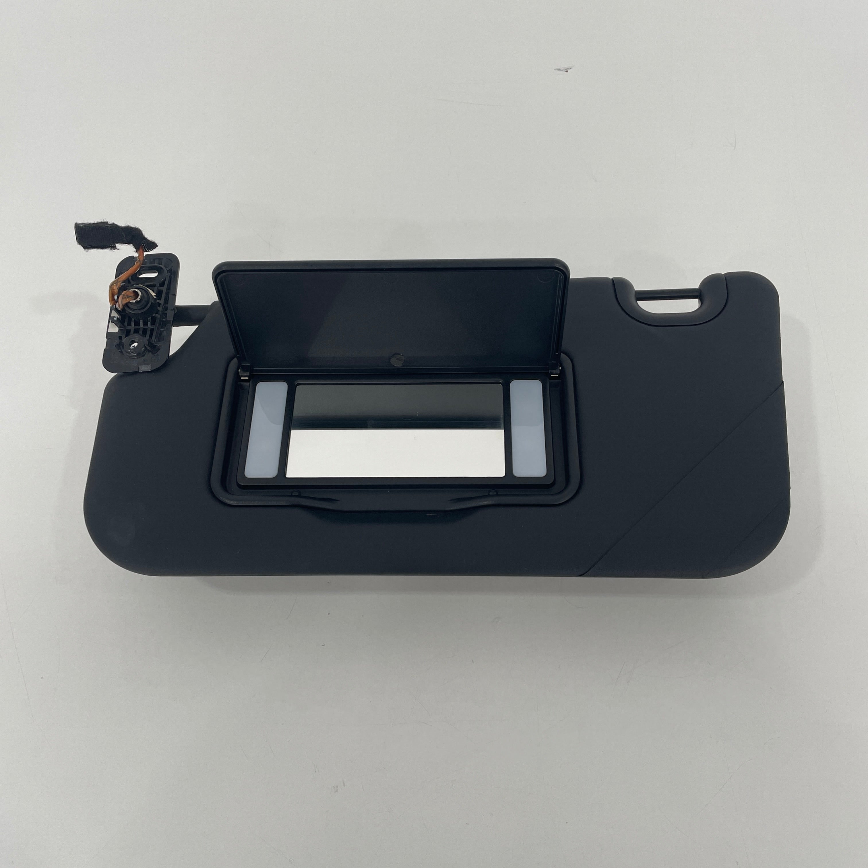 Ford Ranger Sun Visor LH Sliding Mirror Light PX1 PX2 PX3 2011-2022