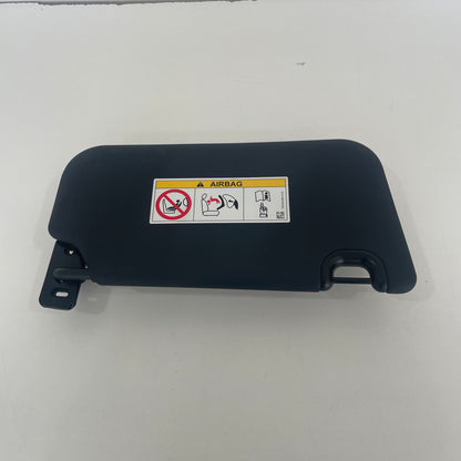 Ford Everest 2022–2025 LH Sun Visor w/ Mirror Light FB3B-2A104-101 OEM Platinum