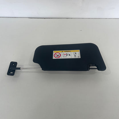Ford Everest 2022–2025 LH Sun Visor w/ Mirror Light FB3B-2A104-101 OEM Platinum