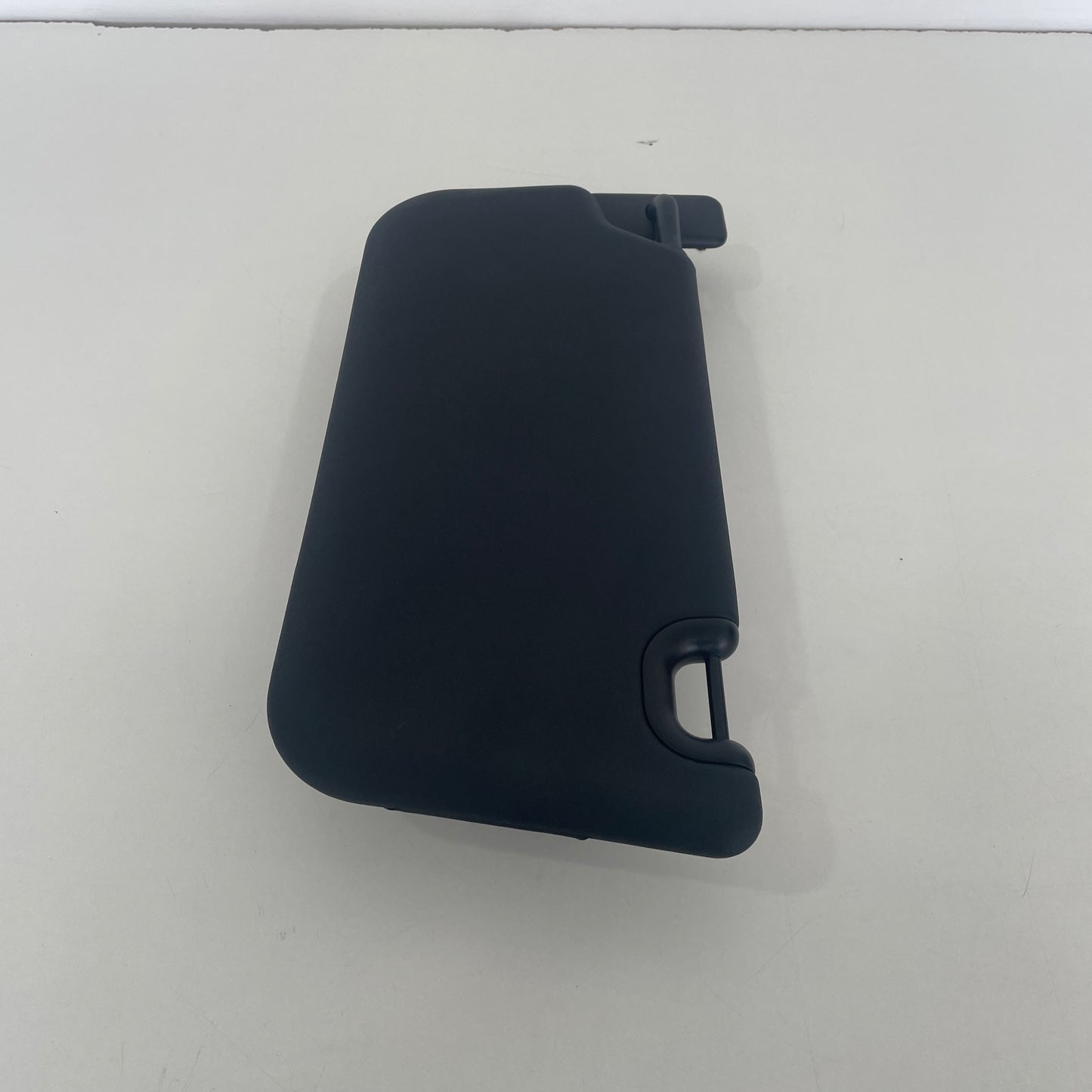 Ford Ranger PX Sun Visor Right Hand Side Sliding Mirror Light Black 2011-2022