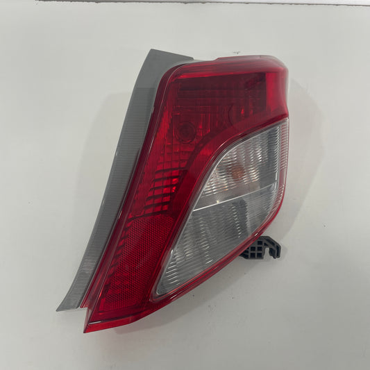 Toyota Yaris Hatchback NCP13# 2011–2014 Tail Light Right RH Koito 52-229 OEM