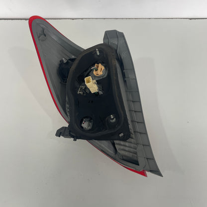 Toyota Yaris Hatchback NCP13# 2011–2014 Tail Light Right RH Koito 52-229 OEM