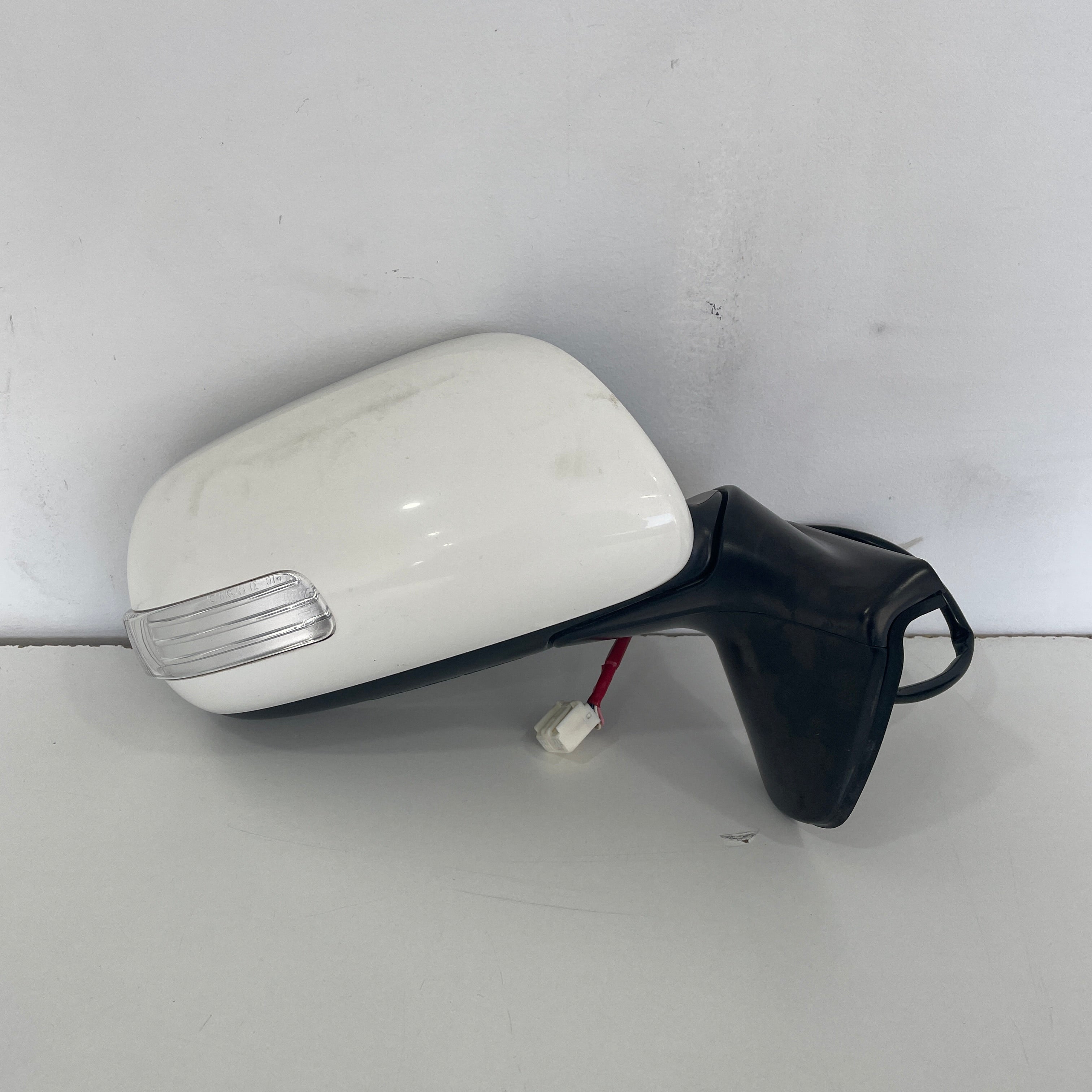 Toyota Corolla Hatchback ZRE152R 2009–2012 Door Mirror RH Right Side| OEM
