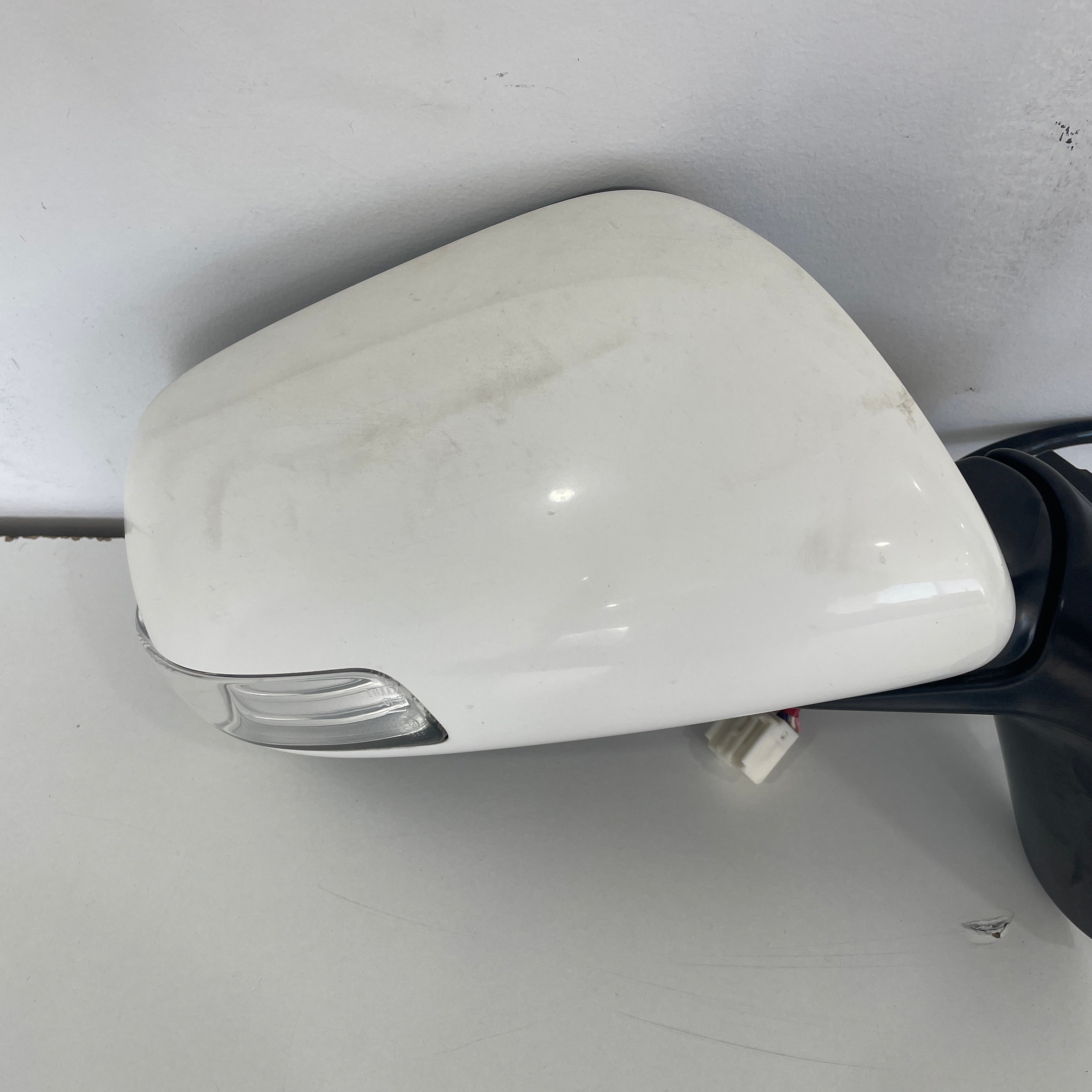 Toyota Corolla Hatchback ZRE152R 2009–2012 Door Mirror RH Right Side| OEM