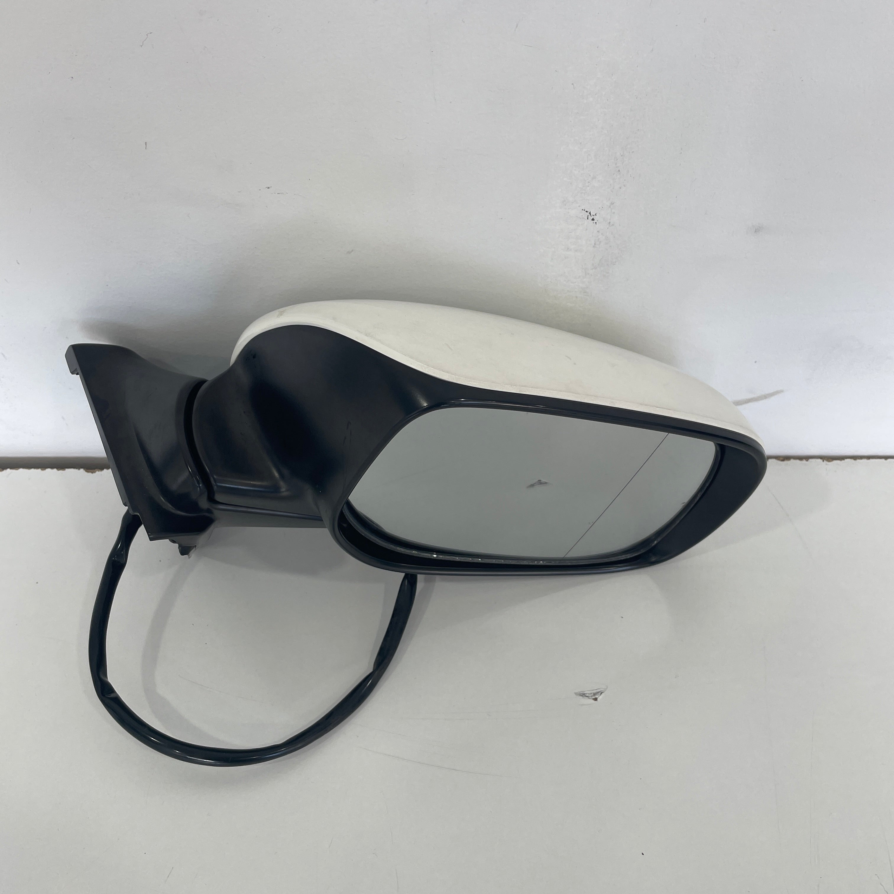 Toyota Corolla Hatchback ZRE152R 2009–2012 Door Mirror RH Right Side| OEM