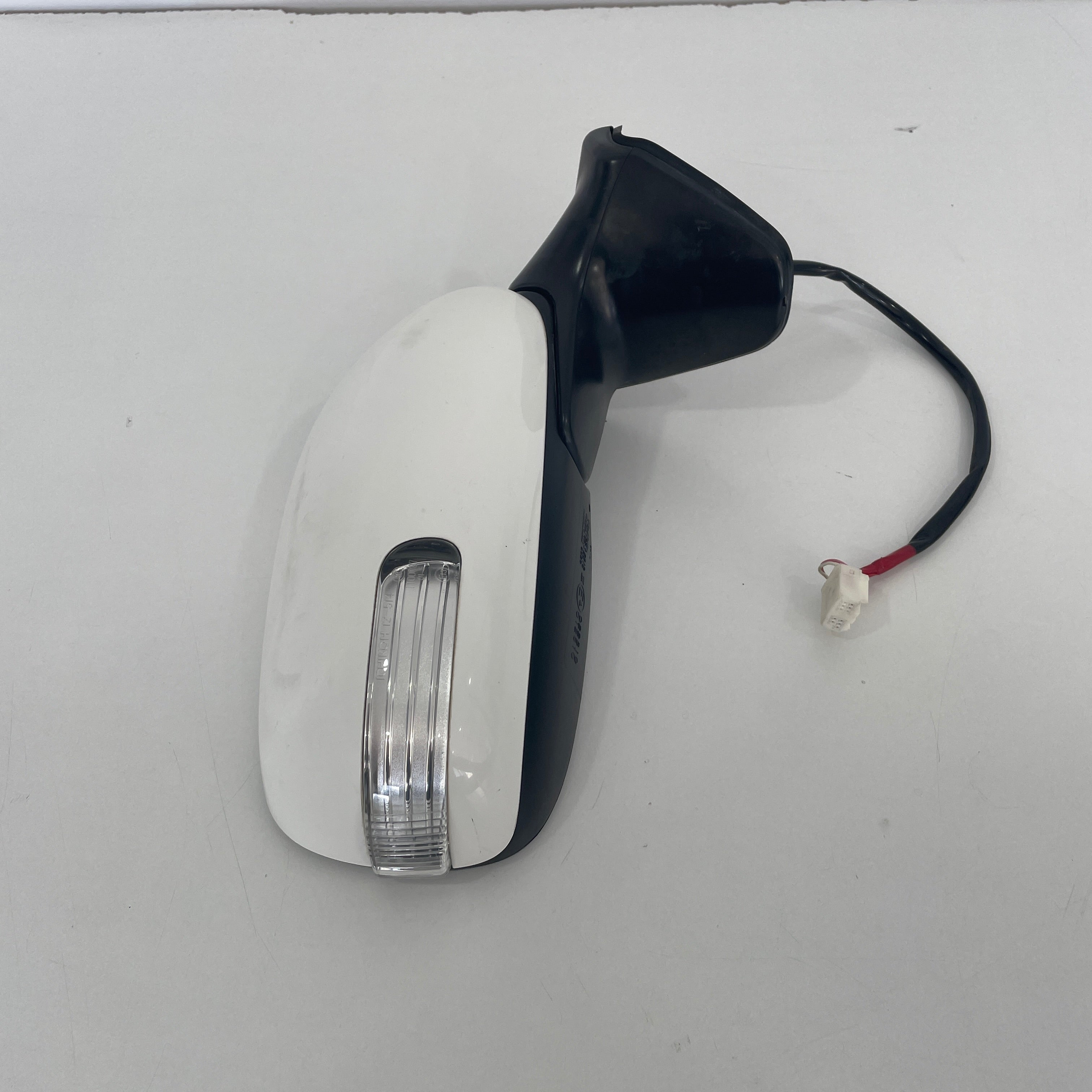 Toyota Corolla Hatchback ZRE152R 2009–2012 Door Mirror RH Right Side| OEM