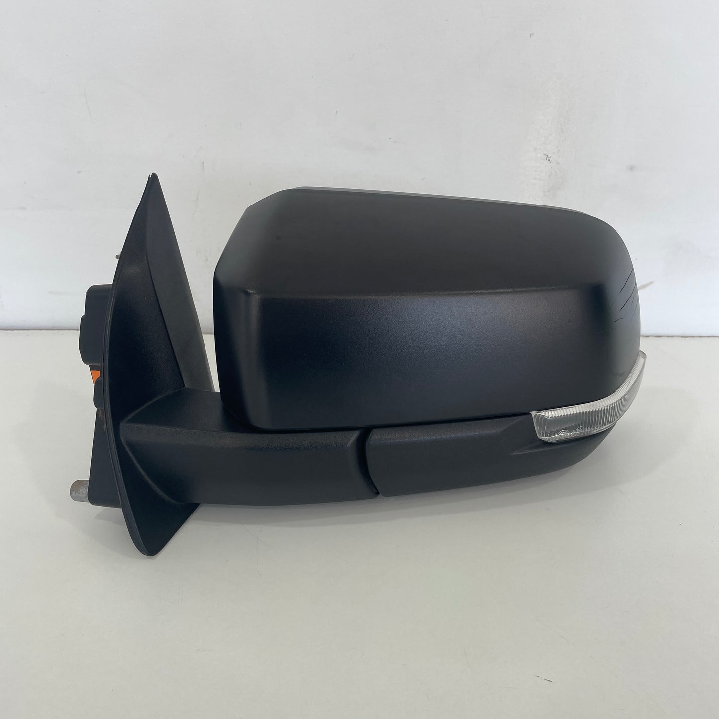 Ford Ranger PY 2022–2025 Door Mirror LH Left No BSM Indicator OEM