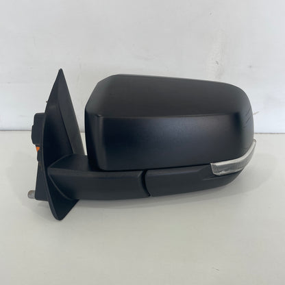 Ford Ranger PY 2022–2025 Door Mirror LH Left No BSM Indicator OEM