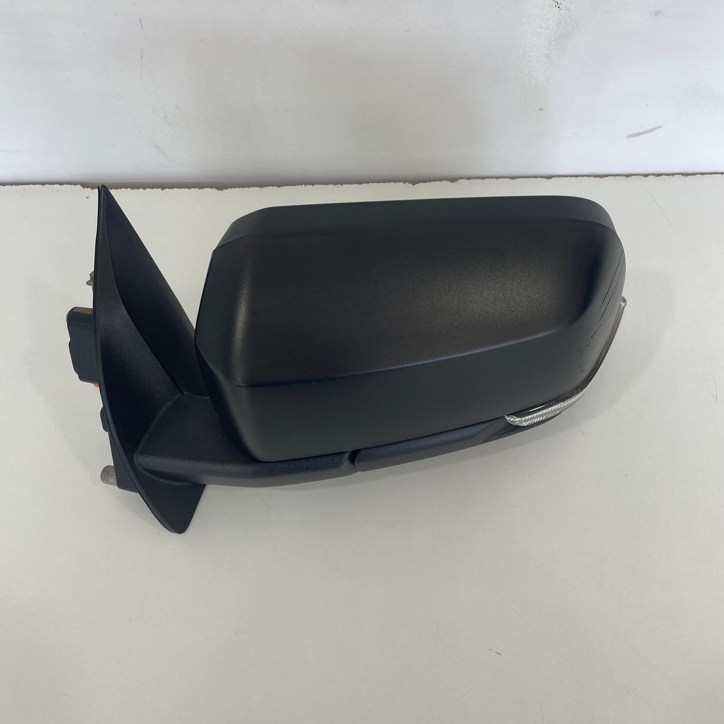 Ford Ranger PY 2022–2025 Door Mirror LH Left No BSM Indicator OEM