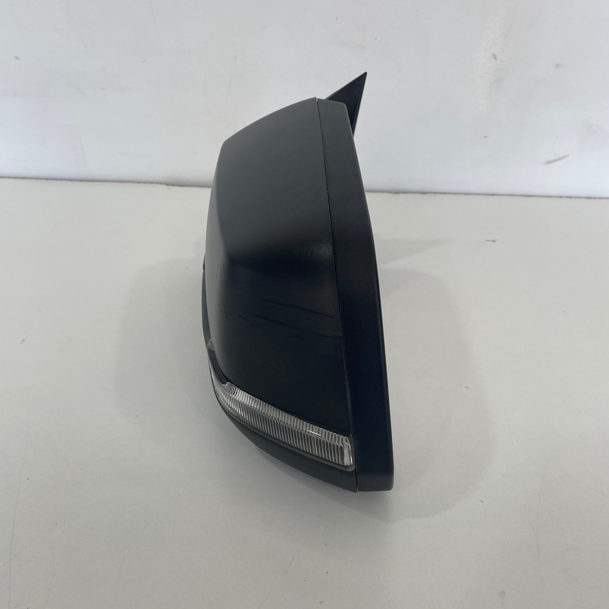 Ford Ranger PY 2022–2025 Door Mirror LH Left No BSM Indicator OEM
