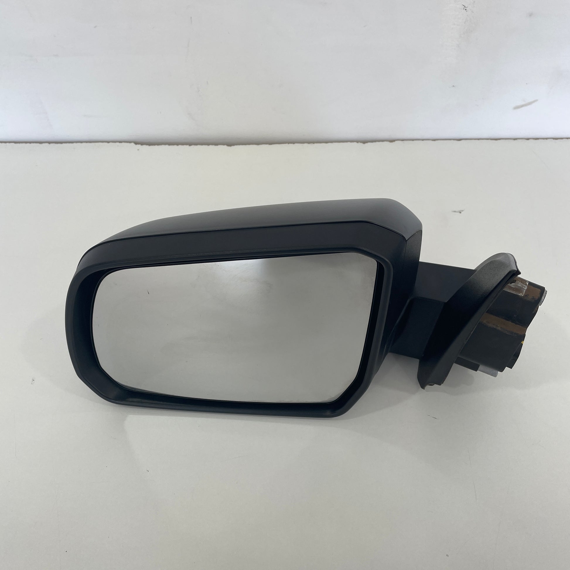 Ford Ranger PY 2022–2025 Door Mirror LH Left No BSM Indicator OEM