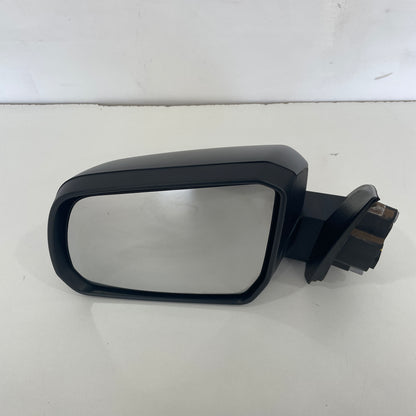 Ford Ranger PY 2022–2025 Door Mirror LH Left No BSM Indicator OEM