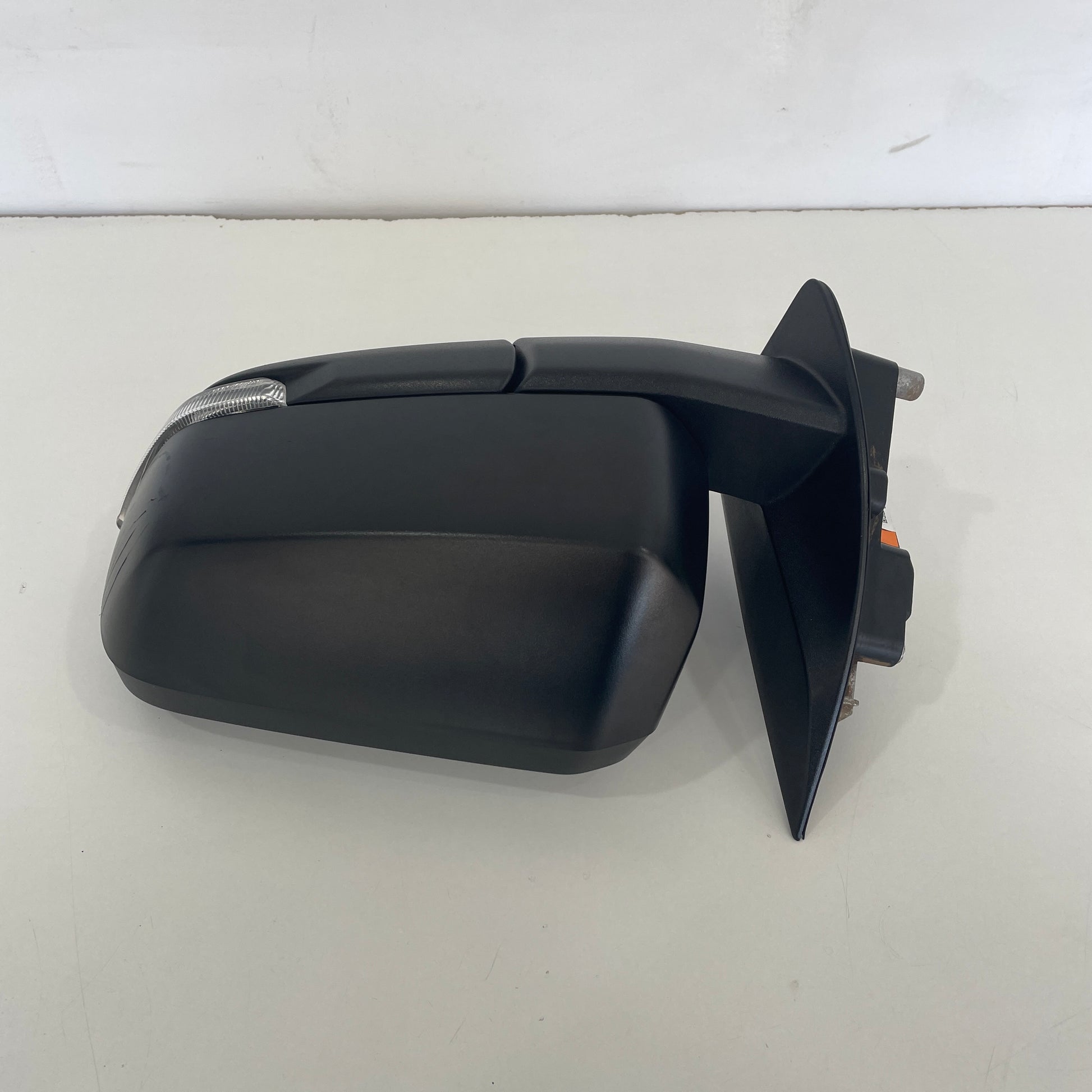 Ford Ranger PY 2022–2025 Door Mirror LH Left No BSM Indicator OEM