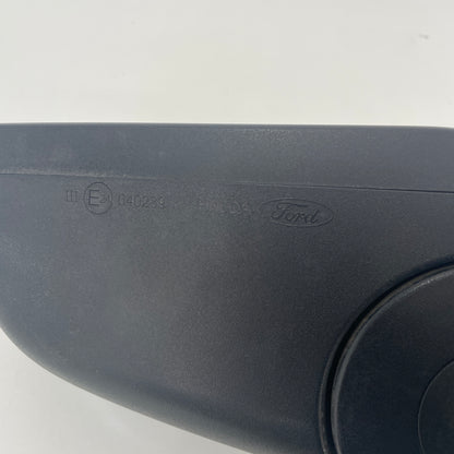 Ford Ranger PY 2022–2025 Door Mirror LH Left No BSM Indicator OEM