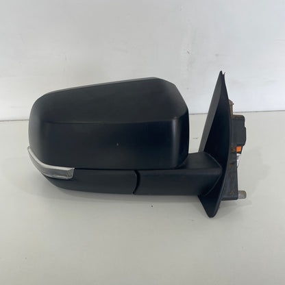 Ford Ranger PY 2022–2025 Door Mirror RH Right No BSM Indicator OEM