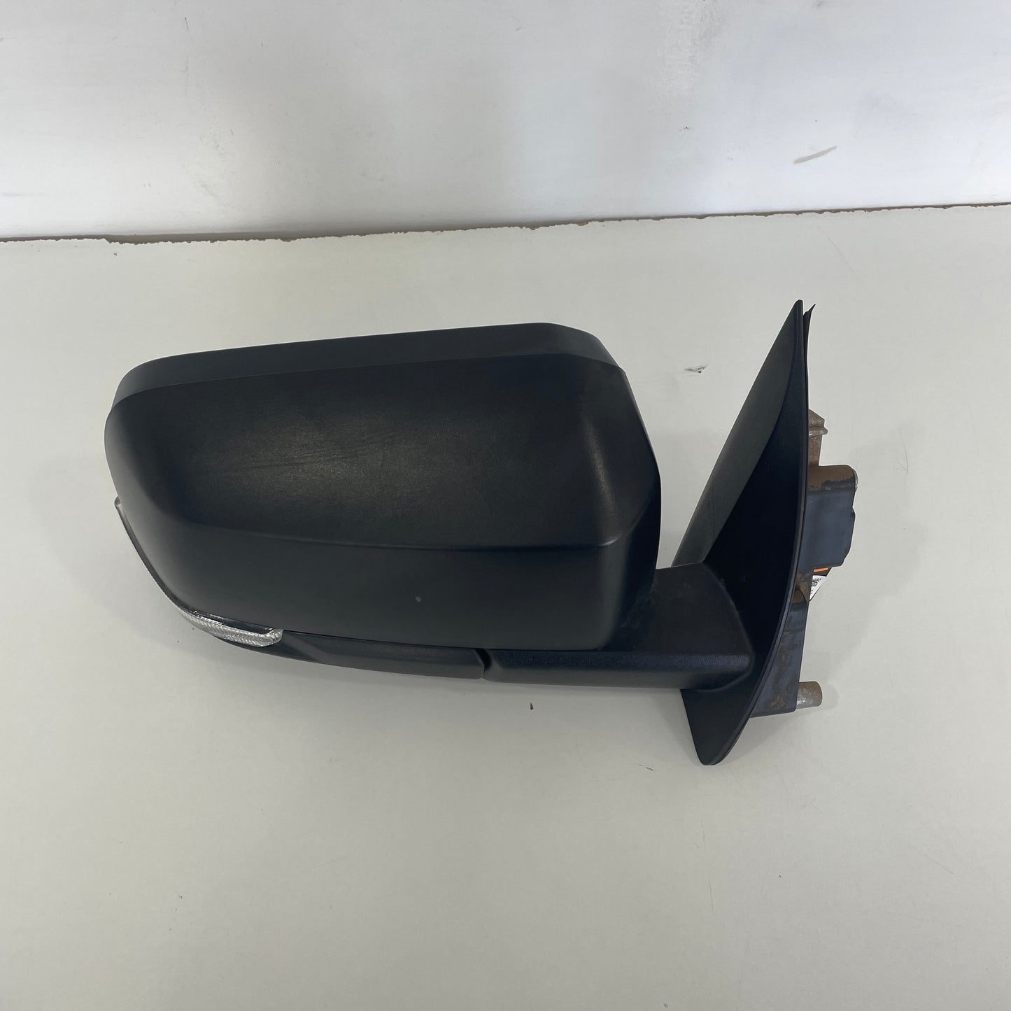 Ford Ranger PY 2022–2025 Door Mirror RH Right No BSM Indicator OEM