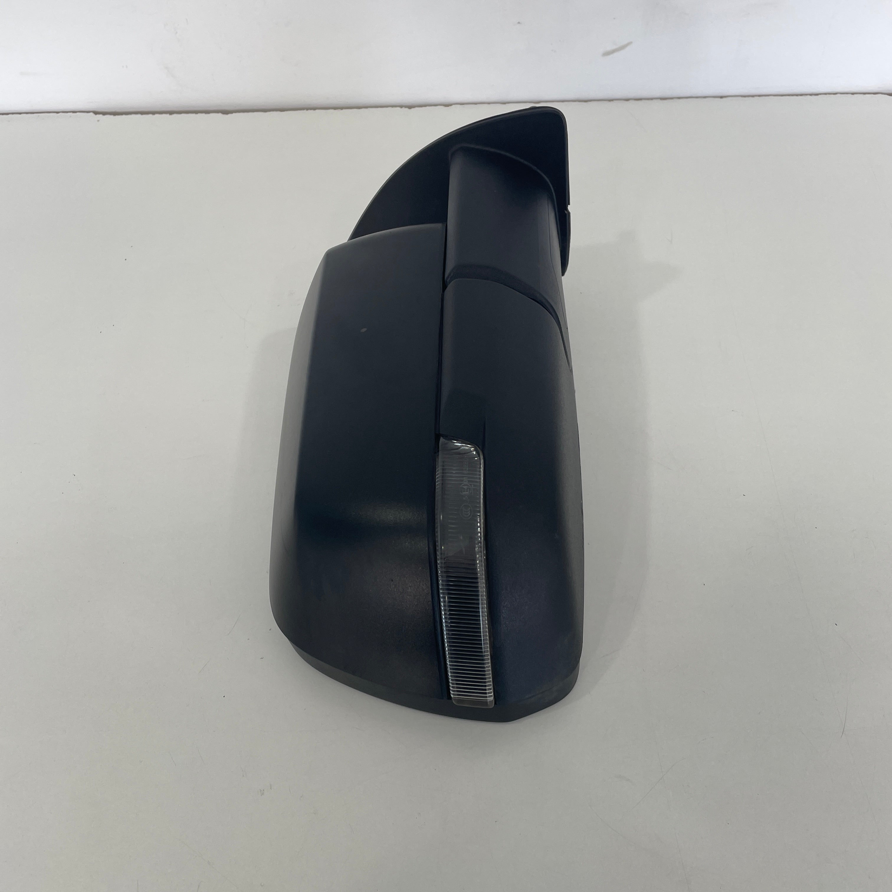 Ford Ranger PY 2022–2025 Door Mirror RH Right No BSM Indicator OEM