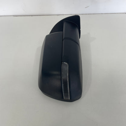 Ford Ranger PY 2022–2025 Door Mirror RH Right No BSM Indicator OEM