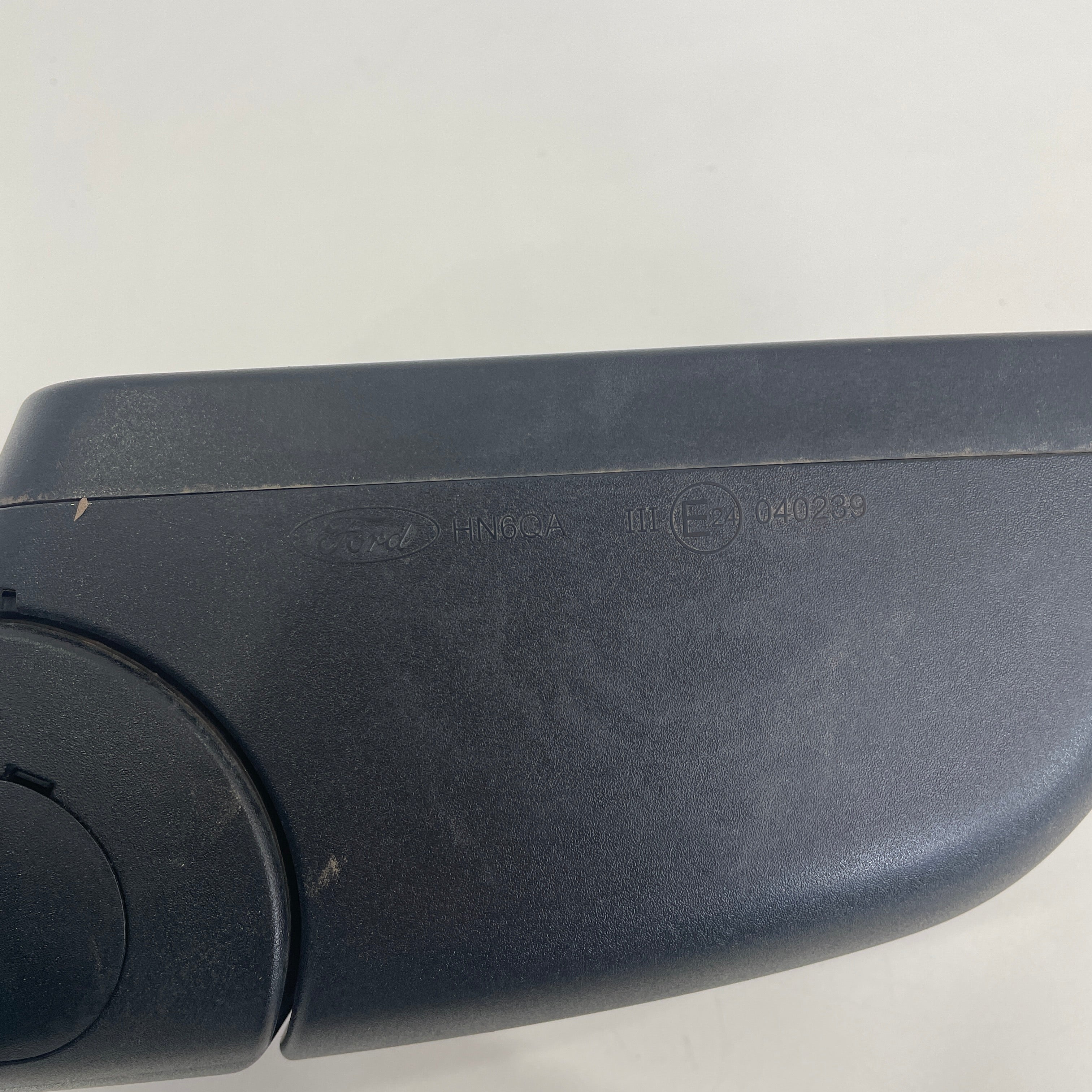 Ford Ranger PY 2022–2025 Door Mirror RH Right No BSM Indicator OEM