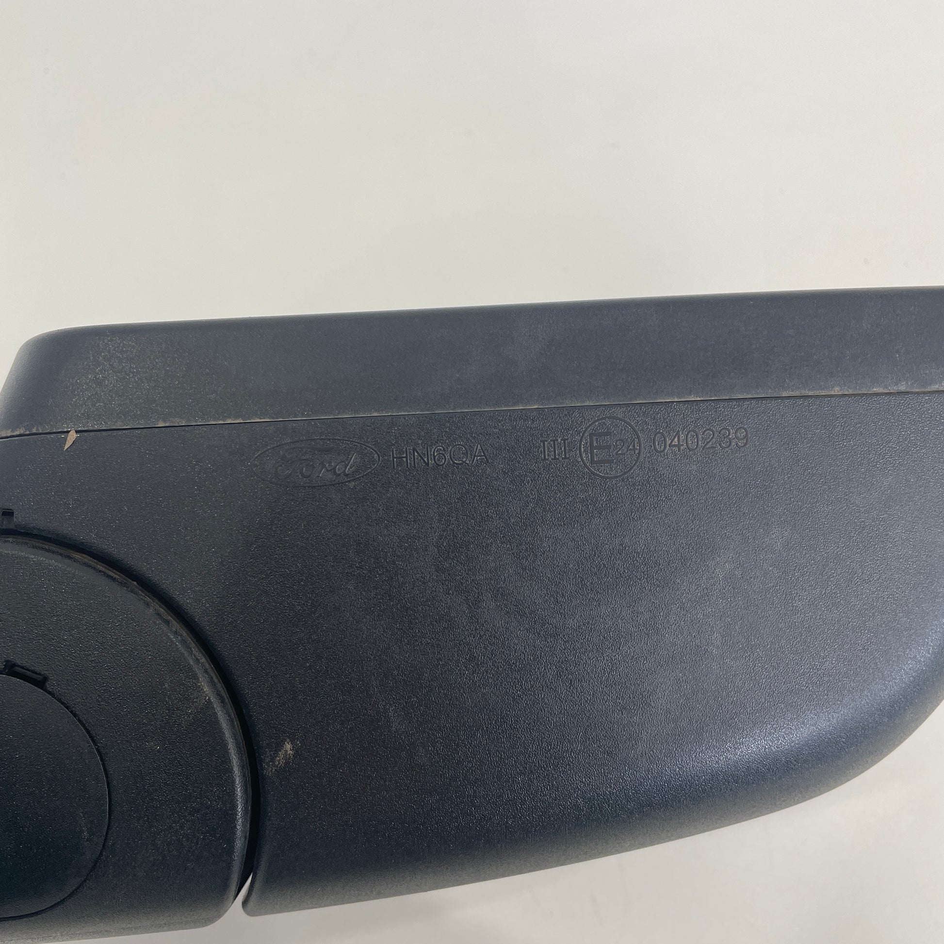 Ford Ranger PY 2022–2025 Door Mirror RH Right No BSM Indicator OEM