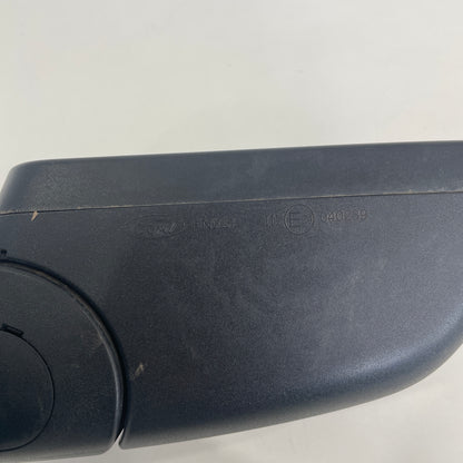 Ford Ranger PY 2022–2025 Door Mirror RH Right No BSM Indicator OEM