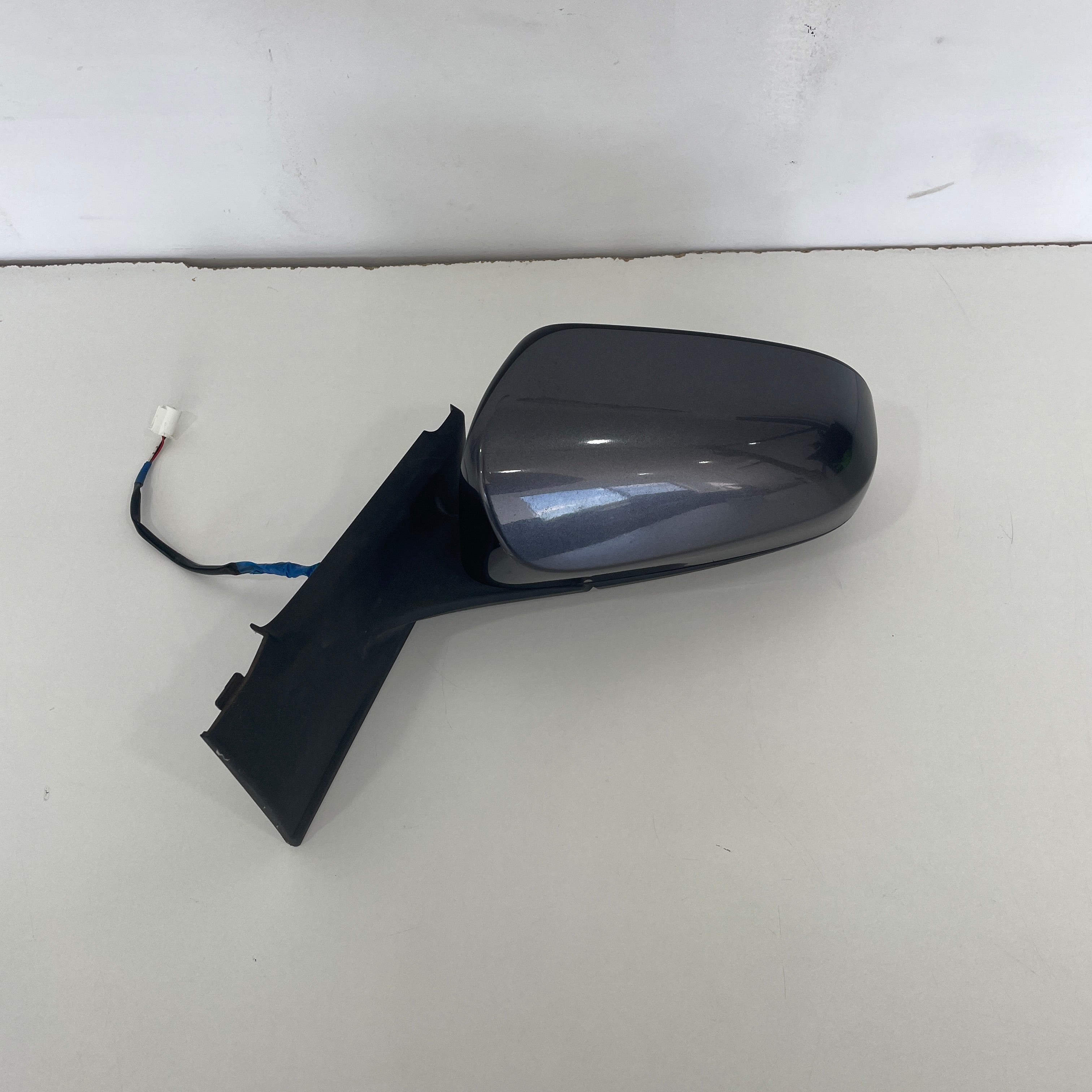 Toyota Yaris Hatchback XP13# 2011–2018 Door Mirror Left LH Electric | OEM