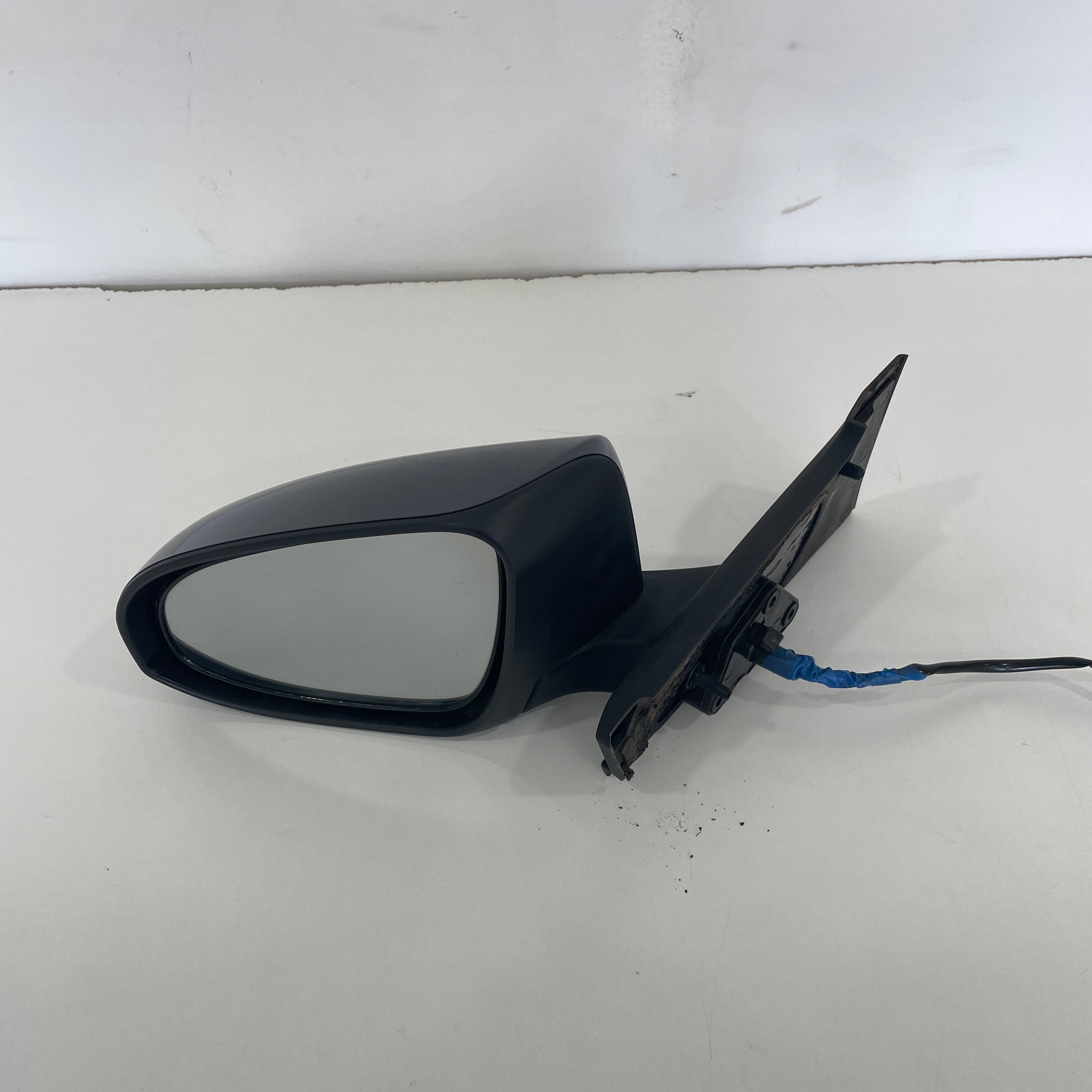 Toyota Yaris Hatchback XP13# 2011–2018 Door Mirror Left LH Electric | OEM