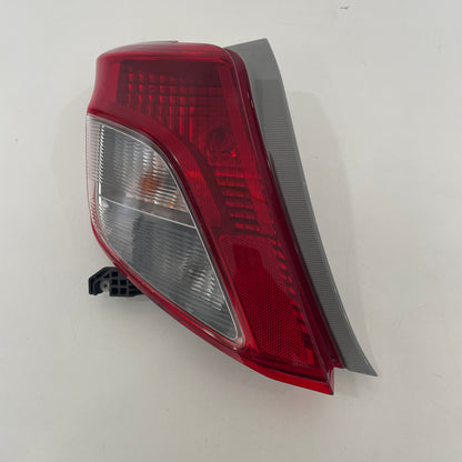 Toyota Yaris Hatchback NCP13# 2011–2014 Tail Light Left LH Koito 52-229 OEM