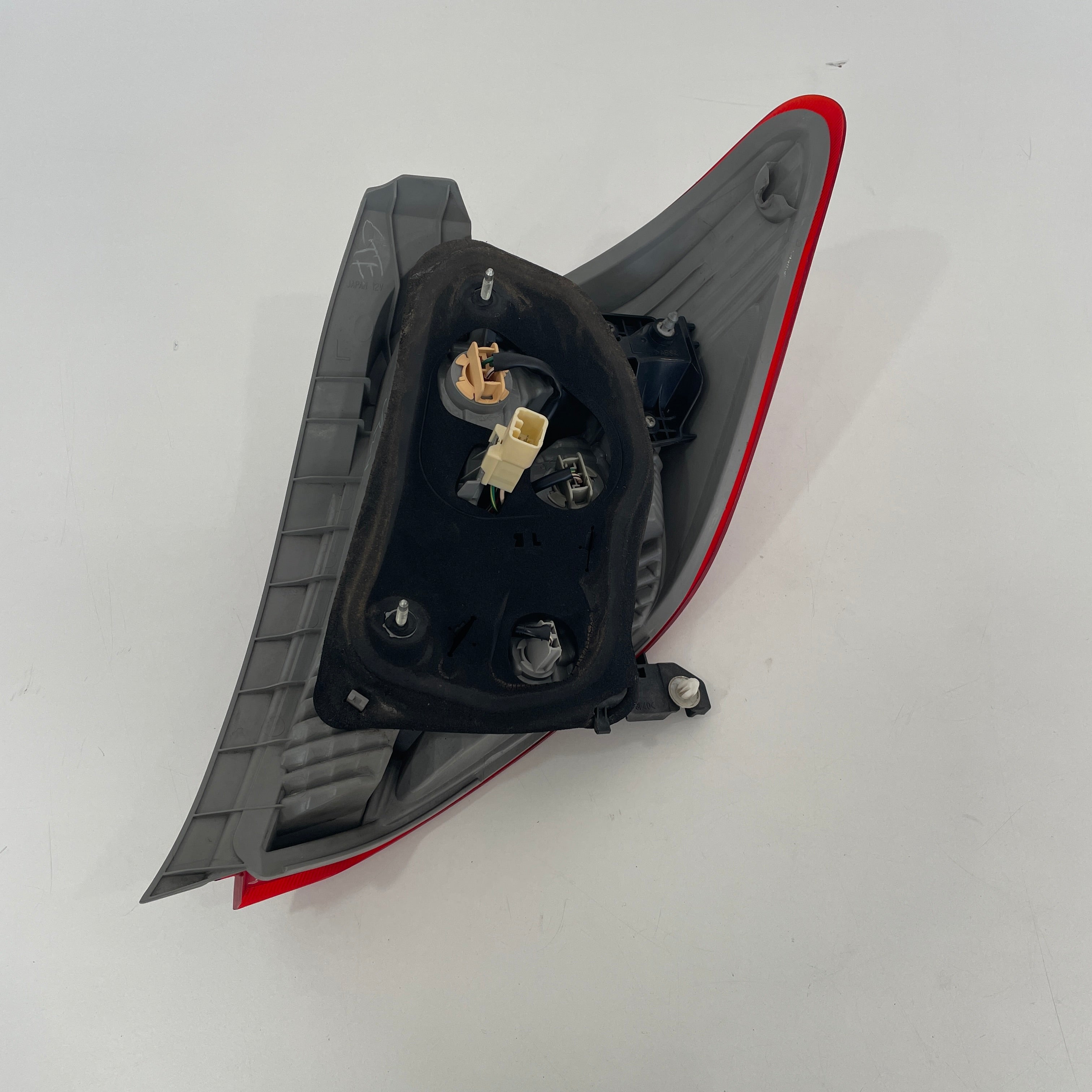 Toyota Yaris Hatchback NCP13# 2011–2014 Tail Light Left LH Koito 52-229 OEM