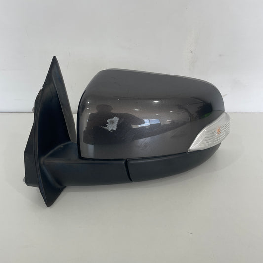 Ford Ranger PX2 2015-2018 Wildtrak Left Side Door Mirror | OEM Power & Indicator