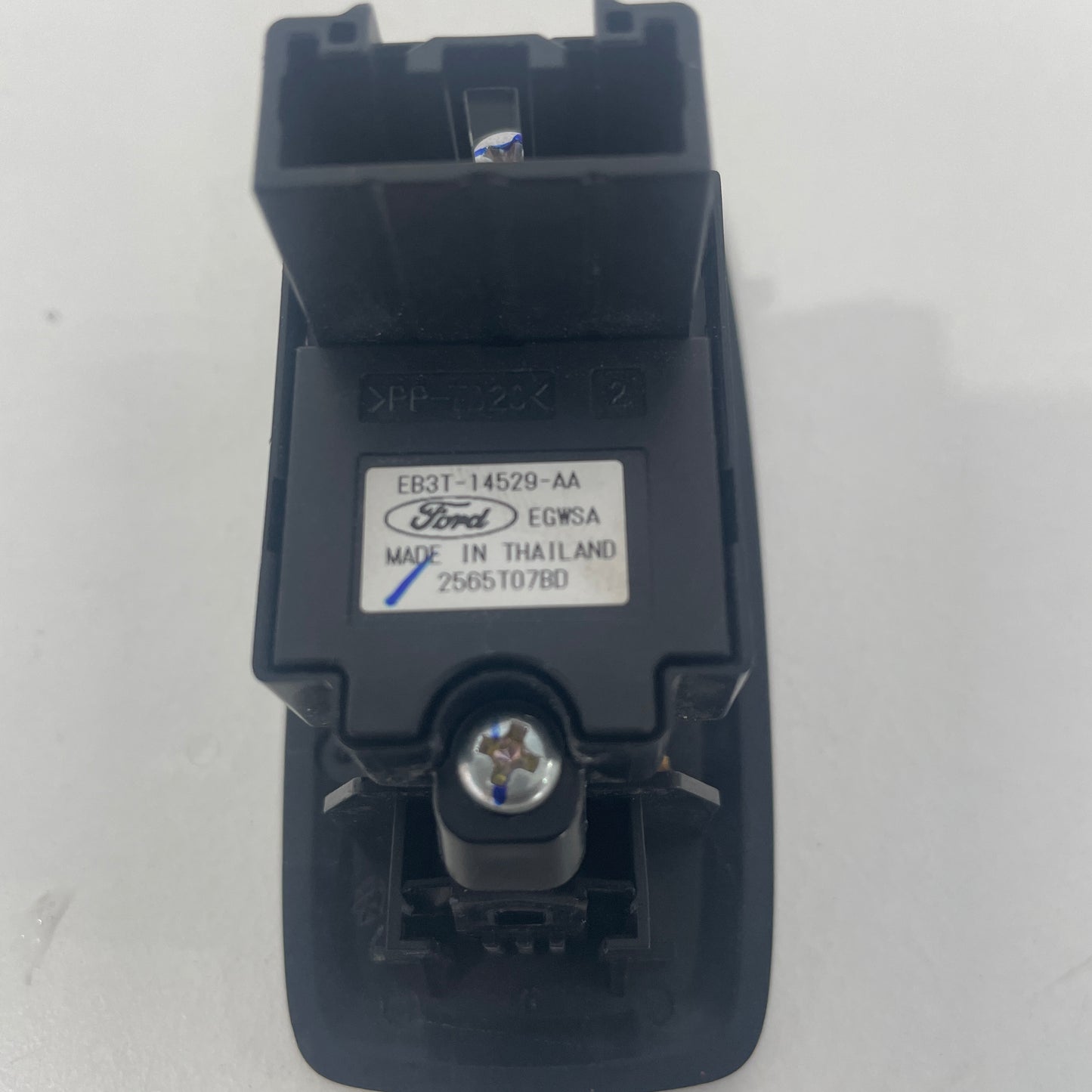 Ford Ranger PX2 PX3 Passenger Window Switch EB3T-14529-AA-EGWSA (2015–2022)