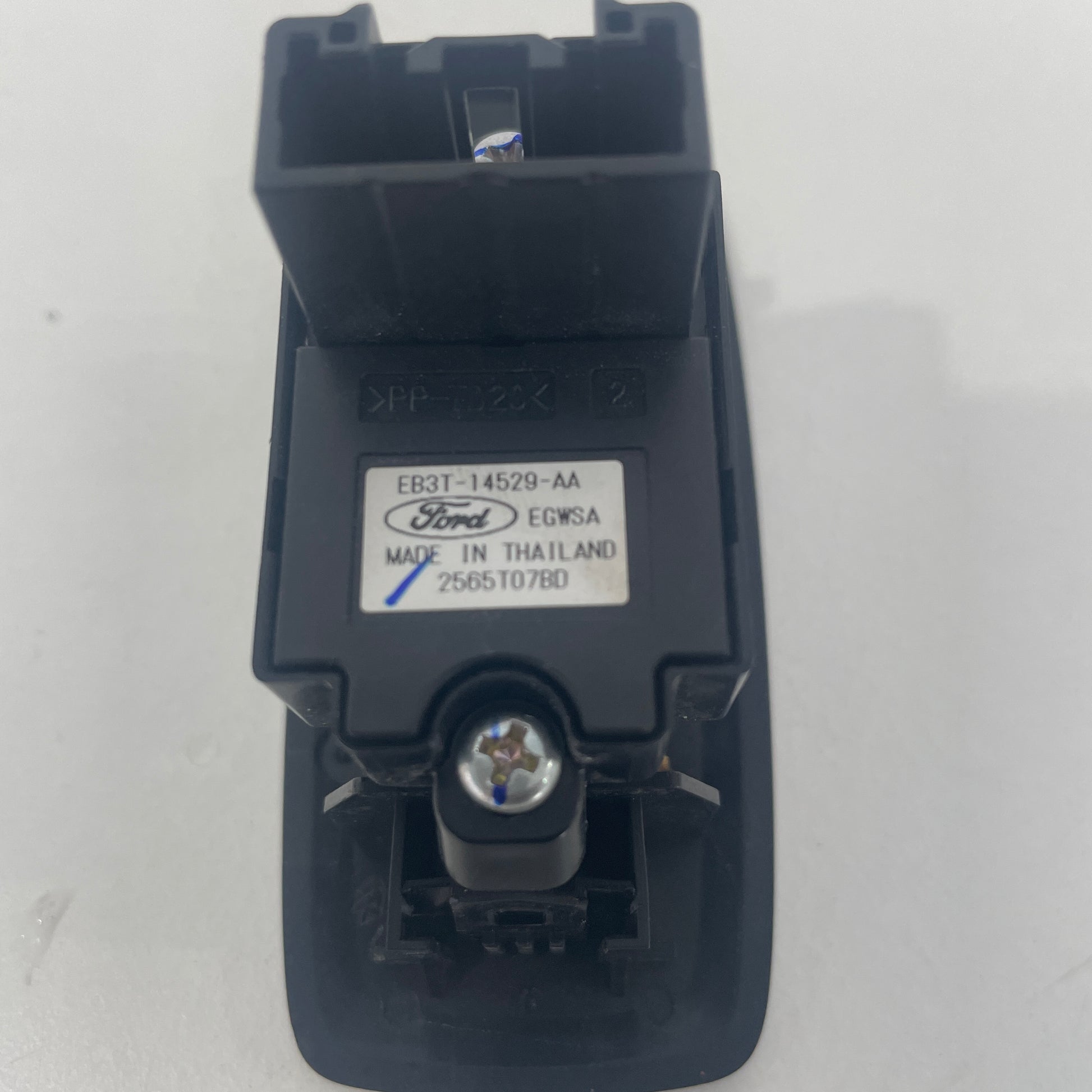 Ford Ranger PX2 PX3 Passenger Window Switch EB3T-14529-AA-EGWSA (2015–2022)
