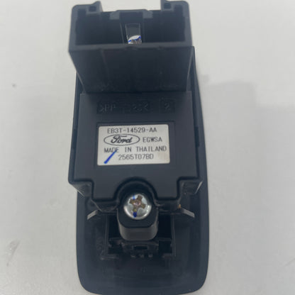 Ford Ranger PX2 PX3 Passenger Window Switch EB3T-14529-AA-EGWSA (2015–2022)