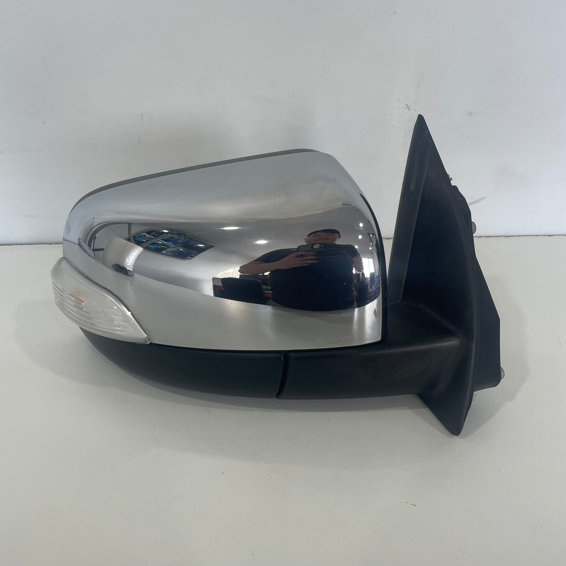 Ford Ranger XLT Door Mirror Right Side PX Series 2016 2017 2018 2019 2020 2021