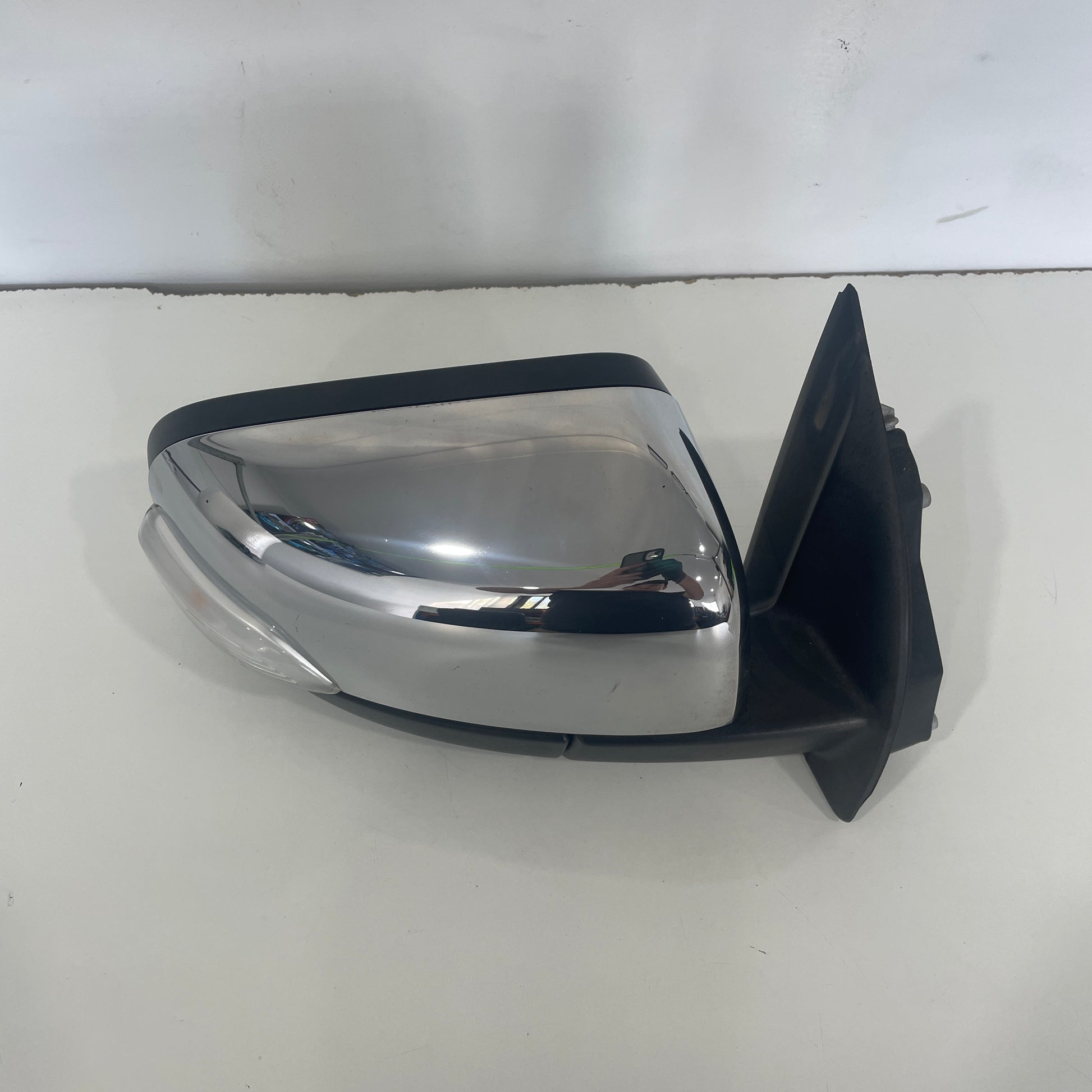 Ford Ranger XLT Door Mirror Right Side PX Series 2016 2017 2018 2019 2020 2021