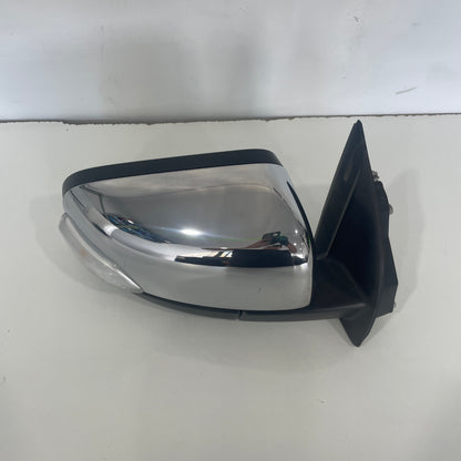 Ford Ranger XLT Door Mirror Right Side PX Series 2016 2017 2018 2019 2020 2021