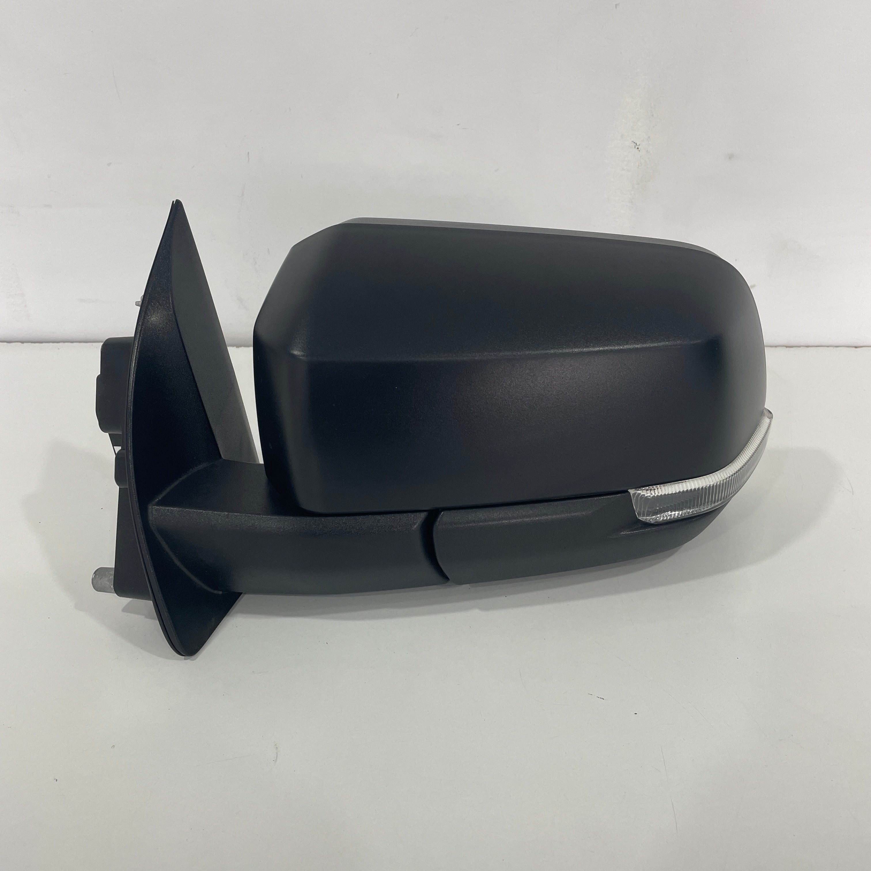 Ford Ranger PY 2022–2025 Door Mirror LH Left BSM Blind Spot OEM