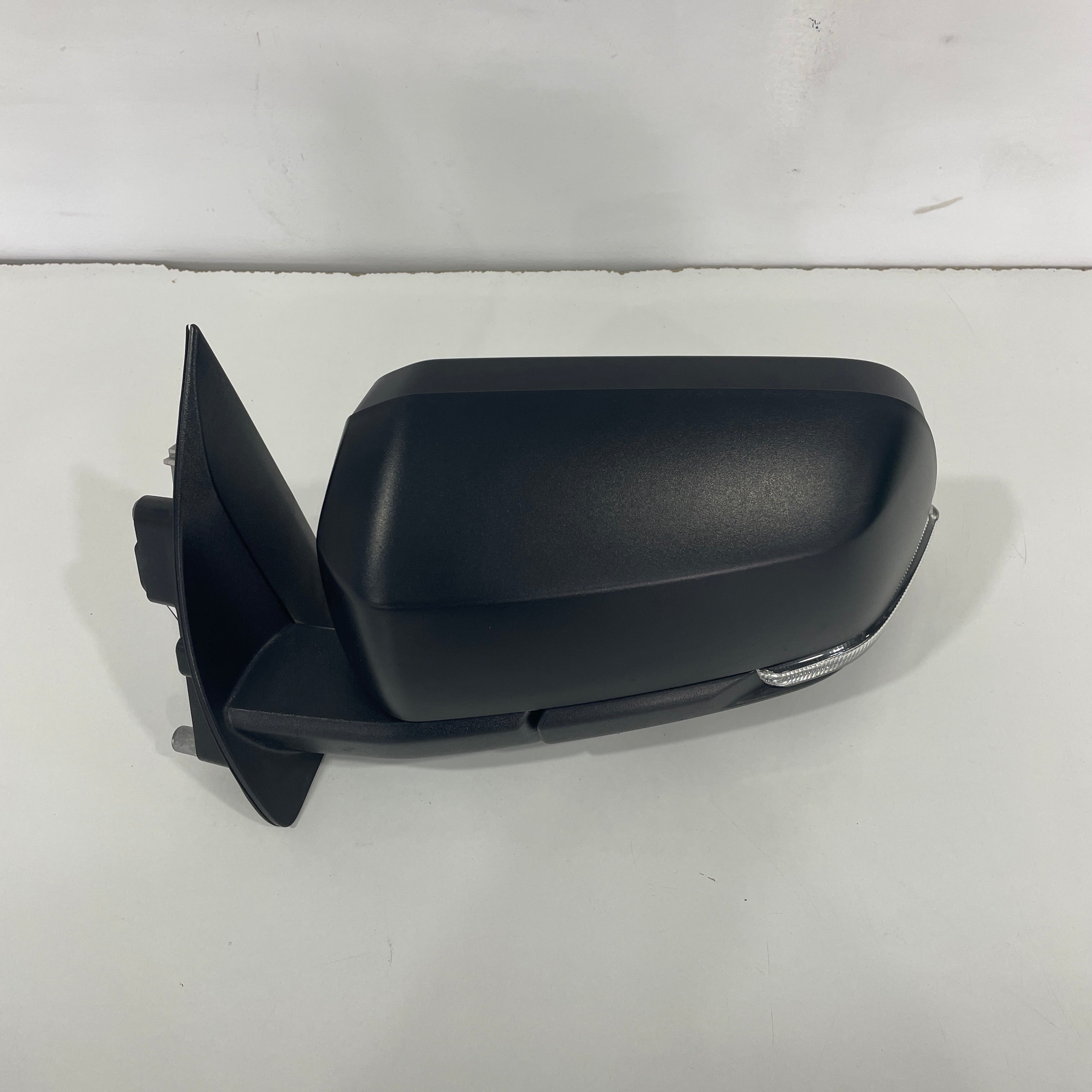 Ford Ranger PY 2022–2025 Door Mirror LH Left BSM Blind Spot OEM